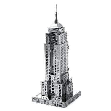 Empire State Building (Buildable)